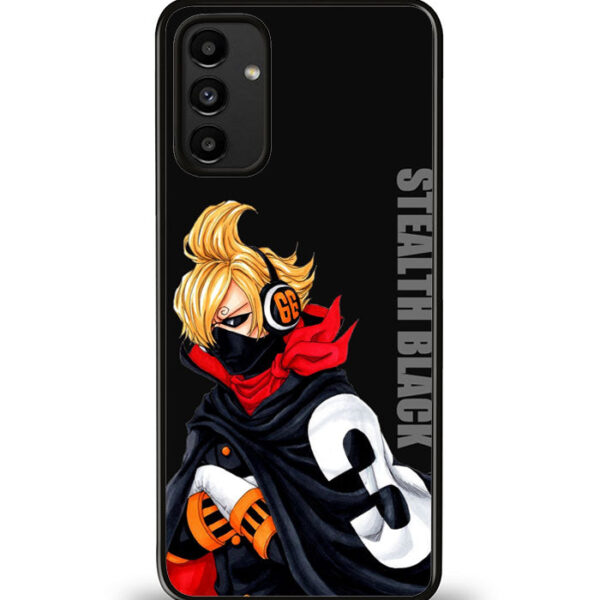 vinsmoke sanji Samsung Galaxy A13 5g Case CT0104