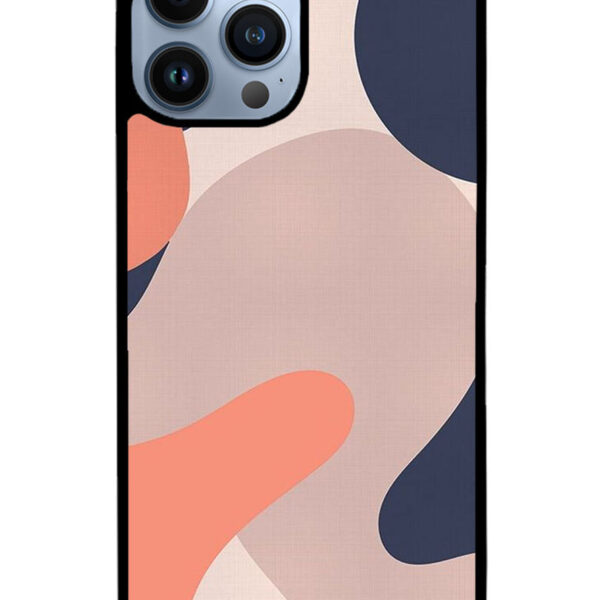 Wadsworth Abstract iPhone 13 Pro Case CT0111