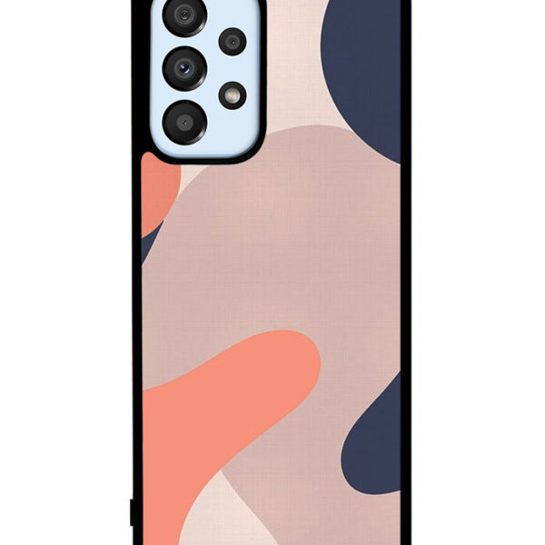 Wadsworth Abstract Samsung Galaxy A23 5g Case CT0111