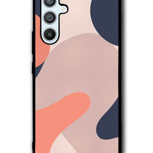 Wadsworth Abstract Samsung Galaxy A34 5G Case CT0111