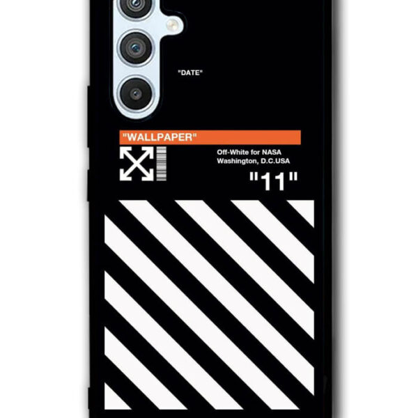 Wallpapaer Samsung Galaxy A34 5G Case CT4470