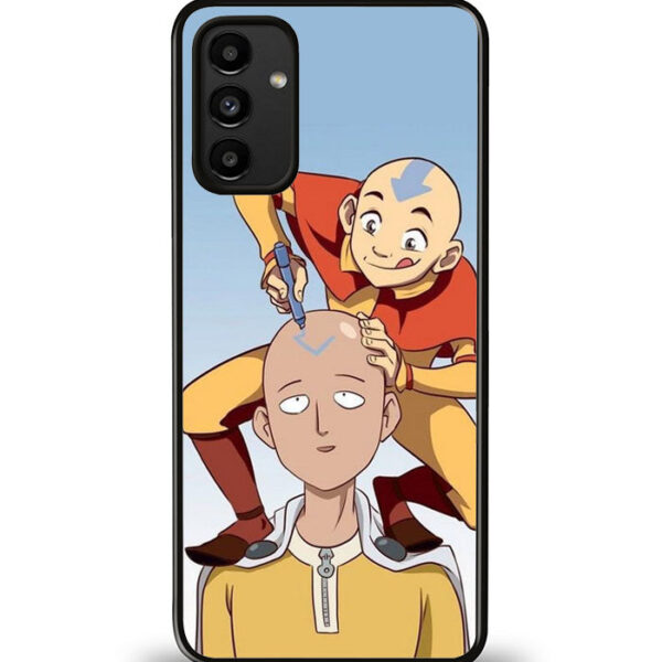 Wallpaper iPhone Samsung Galaxy A13 5g Case CT6968