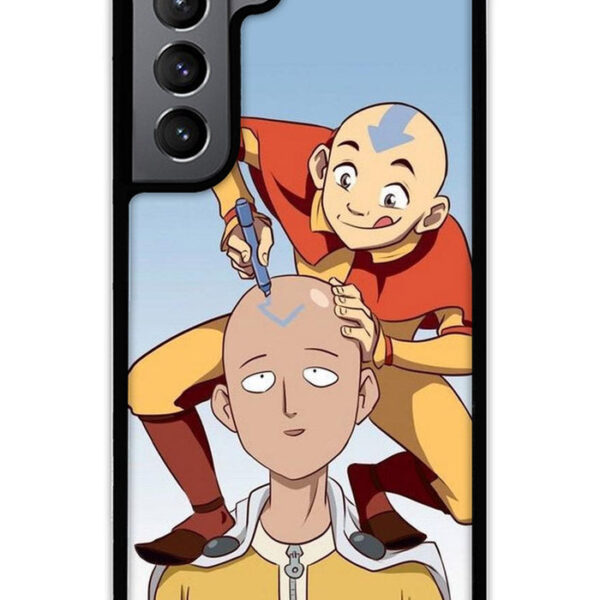 Wallpaper iPhone Samsung Galaxy S22 Plus 5G Case CT6968