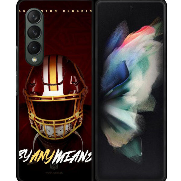 Washington Football Samsung Galaxy Z Fold 4 5G CT9416