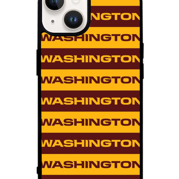 Washington iPhone 14 Case CT0078
