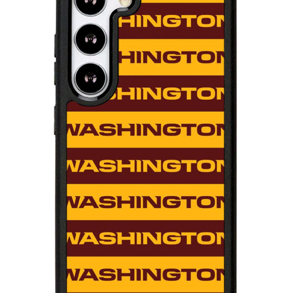 Washington Samsung Galaxy S23 5G Case CT0078