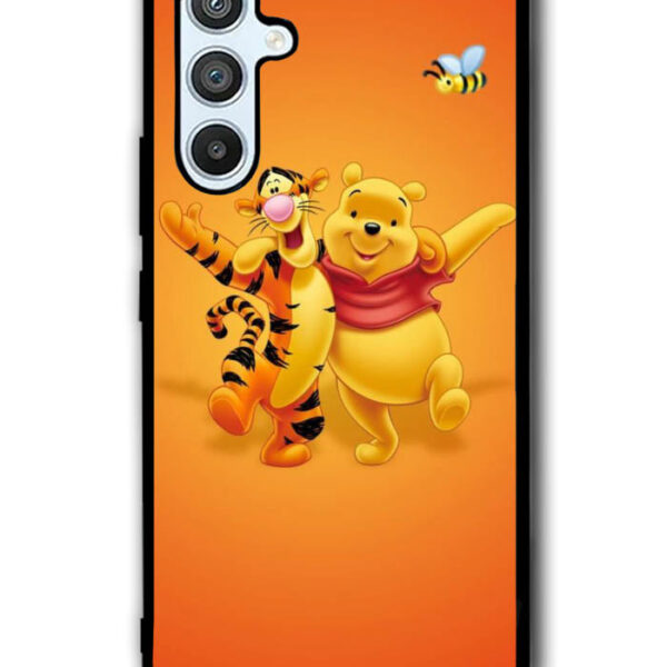winnie the pooh Samsung Galaxy A54 5G Case CT1982