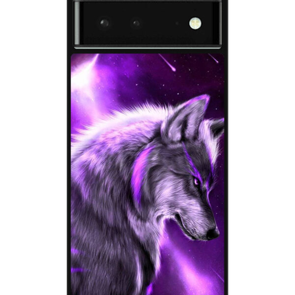 Wolf Google Pixel 6 Case CT0036