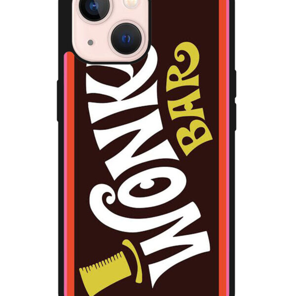 Wonka Bar iPhone 13 Case CT0046