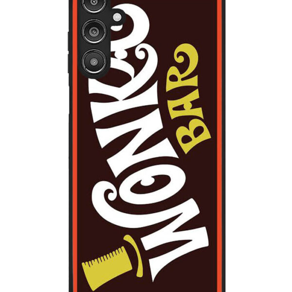 Wonka Bar Samsung Galaxy A14 5g Case CT0046