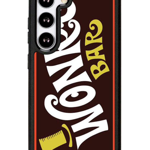 Wonka Bar Samsung Galaxy S23 Plus 5G Case CT0046
