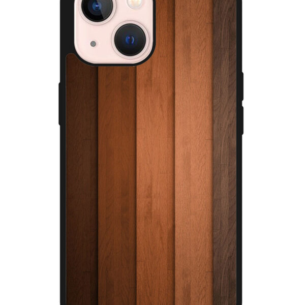 Wood Planks Google iPhone 13 Case CT1927
