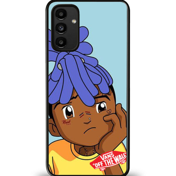 Xxxtentacion Samsung Galaxy A13 5g Case CT0004