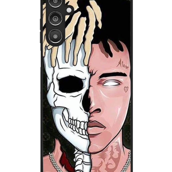 Xxxtentacion Skul Face Google Samsung Galaxy A14 5G CT1360