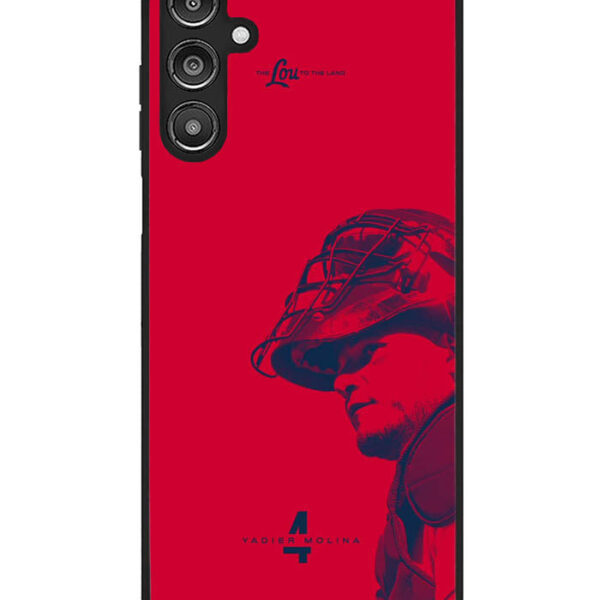 Yadier Molina Cardinals Samsung Galaxy A14 5G CT9203