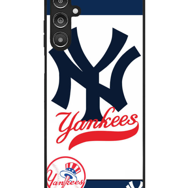 Yankees Baseball Samsung Galaxy A14 5g Case CT0006