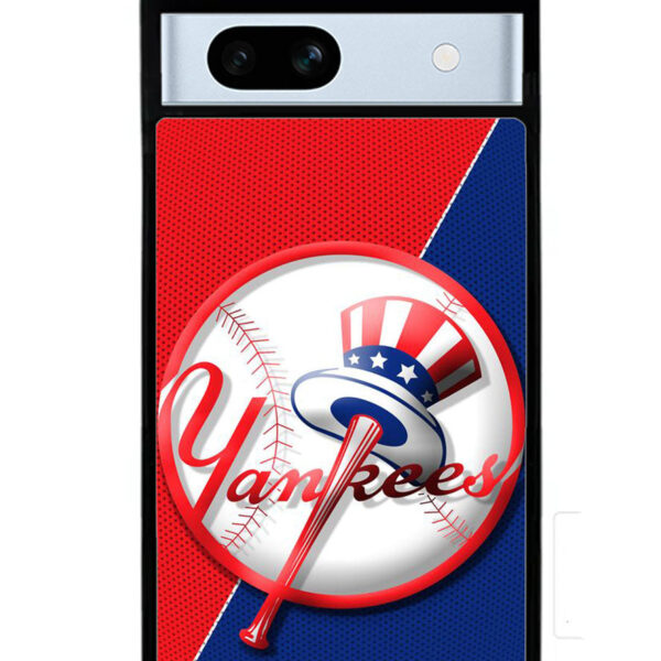 yankees Google Pixel 7A Case CT0007