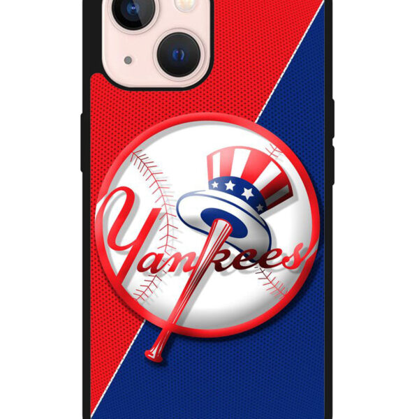 yankees iPhone 13 Case CT0007