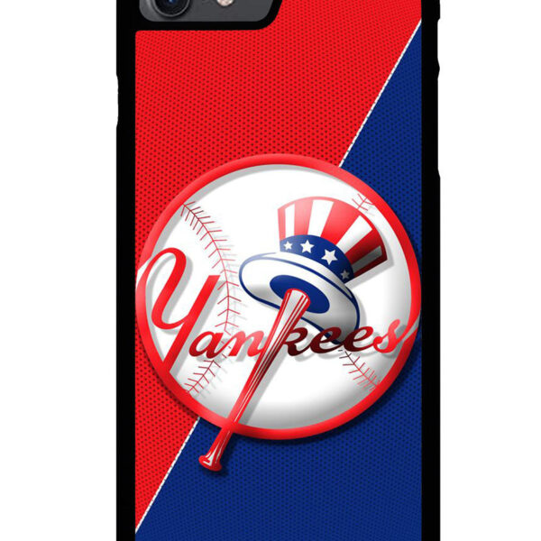 yankees iPhone SE 3rd Generation 2022 Case CT0007