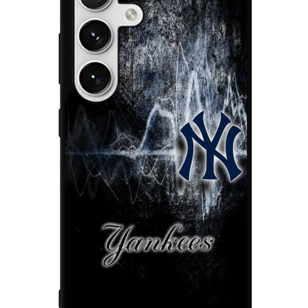 Yankees Samsung Galaxy S24 5G Case CT0005