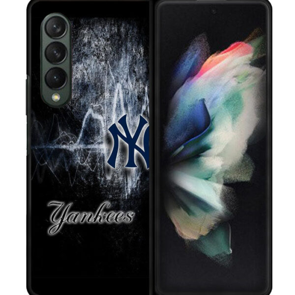 Yankees Samsung Galaxy Z Fold 4 5G CT0005