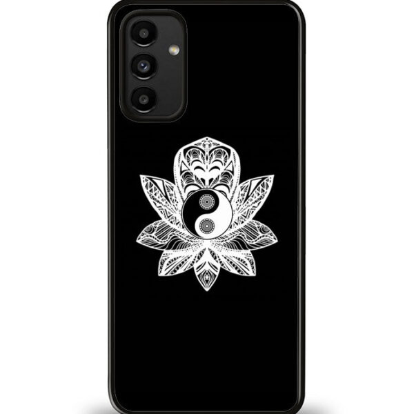 Yin Yang Vintage Samsung Galaxy A13 5g Case CT5254