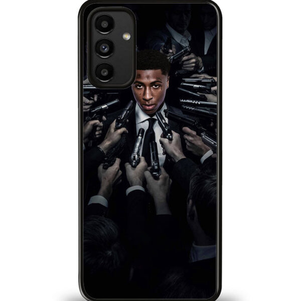 YOUNGBOY Samsung Galaxy A13 5g Case CT0017