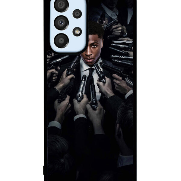 YOUNGBOY Samsung Galaxy A23 5g Case CT0017