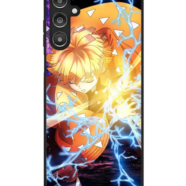 Zenitsu Agatsuma Samsung Galaxy A14 5g Case CT6928