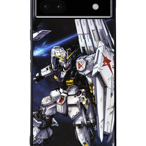 zeta gundam Google Pixel 6A Case CT0028