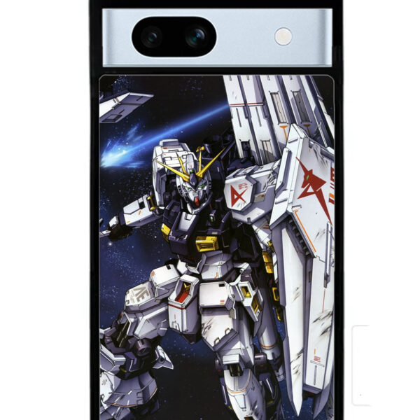 zeta gundam Google Pixel 7A Case CT0028