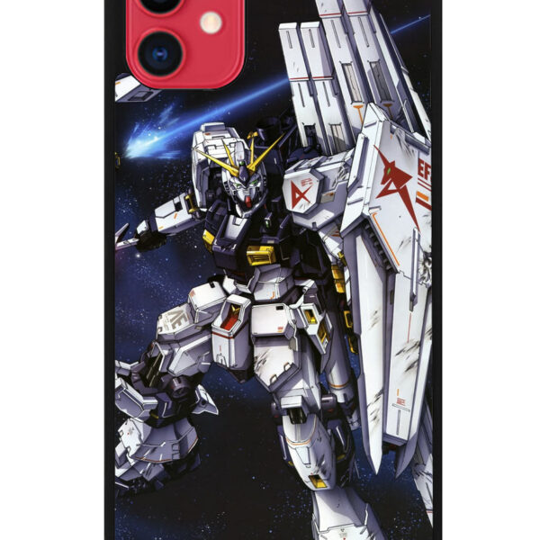 zeta gundam iPhone 11 Case CT0028