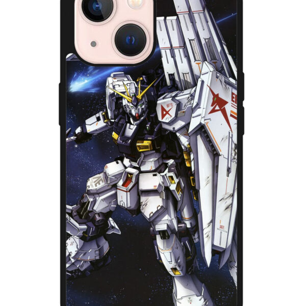 zeta gundam iPhone 13 Case CT0028