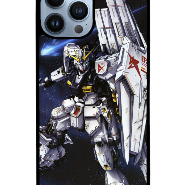 zeta gundam iPhone 13 Pro Case CT0028