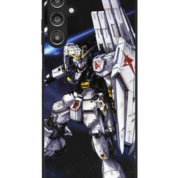 zeta gundam Samsung Galaxy A14 5g Case CT0028