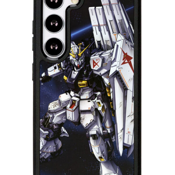 zeta gundam Samsung Galaxy S23 5G Case CT0028