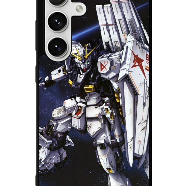 zeta gundam Samsung Galaxy S24 5G Case CT1981