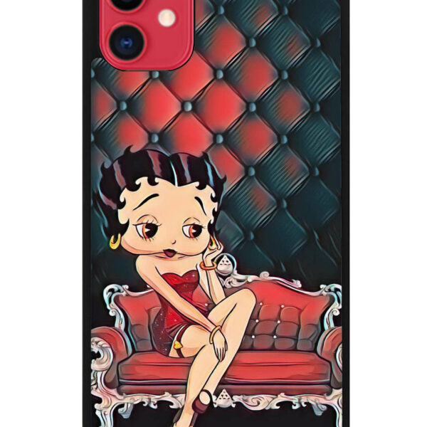 Zettai Zetsumei iPhone 11 Case CT6921