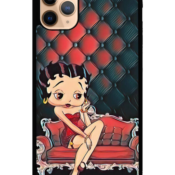 Zettai Zetsumei iPhone 11 Pro Max Case CT6921