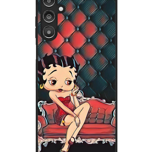 Zettai Zetsumei Samsung Galaxy A14 5g Case CT6921