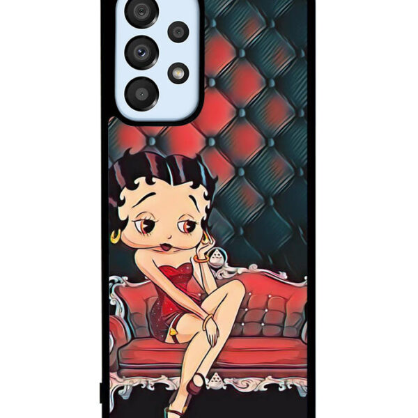 Zettai Zetsumei Samsung Galaxy A23 5g Case CT6921