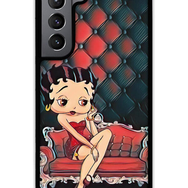 Zettai Zetsumei Samsung Galaxy S22 Plus 5G Case CT6921