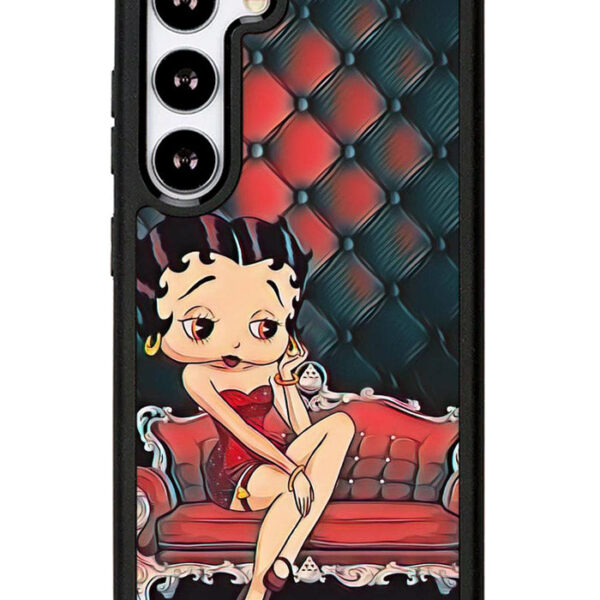 Zettai Zetsumei Samsung Galaxy S23 Plus 5G Case CT6921