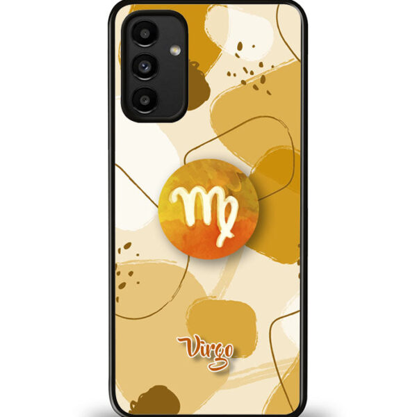 Zodiac Virgo Samsung Galaxy A13 5g Case CT5278