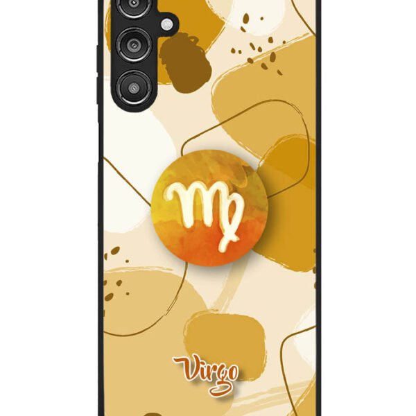 Zodiac Virgo Samsung Galaxy A14 5g Case CT5278