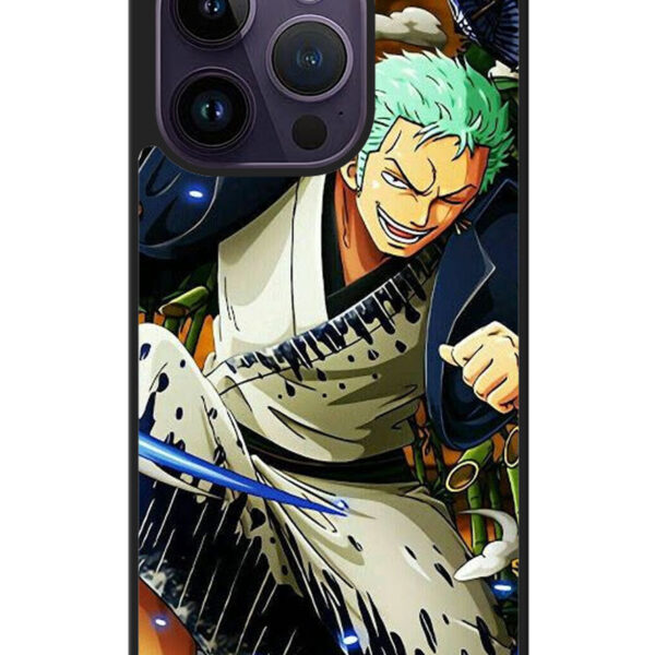 Zoro iPhone Cases , Samsung Galaxy Cases , Google Pixel Cases , Motorola Cases CT4545