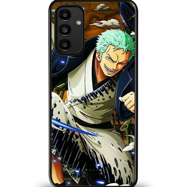 Zoro Samsung Galaxy A13 5g Case CT4545
