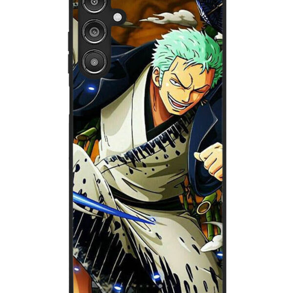 Zoro Samsung Galaxy A14 5g Case CT4545
