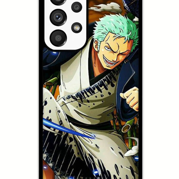 Zoro Samsung Galaxy A53 5G Case CT4545
