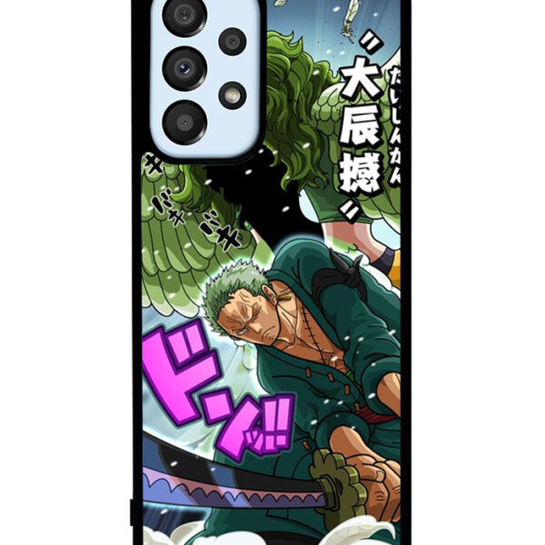 zoro W Samsung Galaxy A23 5g Case CT5931